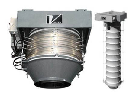 Filtration System