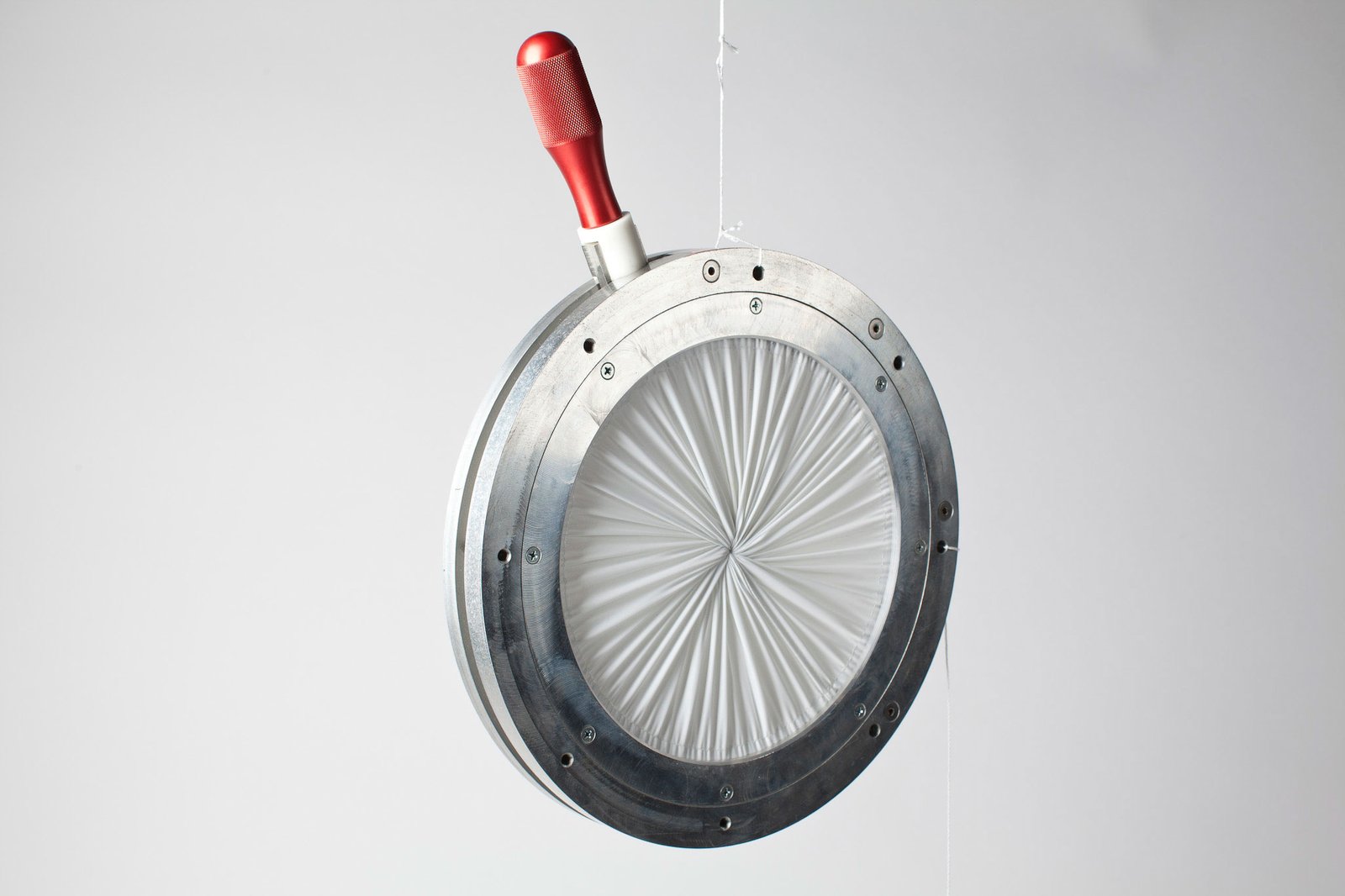 Iris Valve