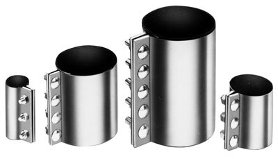 All Ⓐ Round Couplings