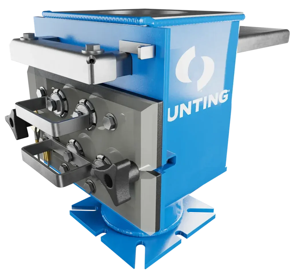 FF Drawer Magnets for Plastic Processing