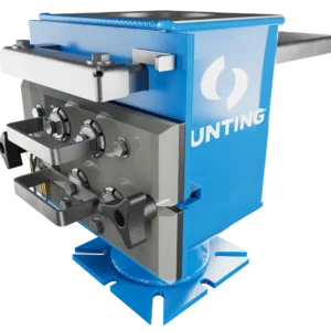 FF Drawer Magnets for Plastic Processing