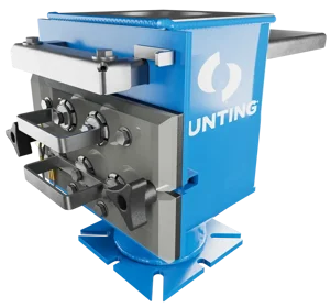 Drawer Magnets for Removing Ferrous Metals