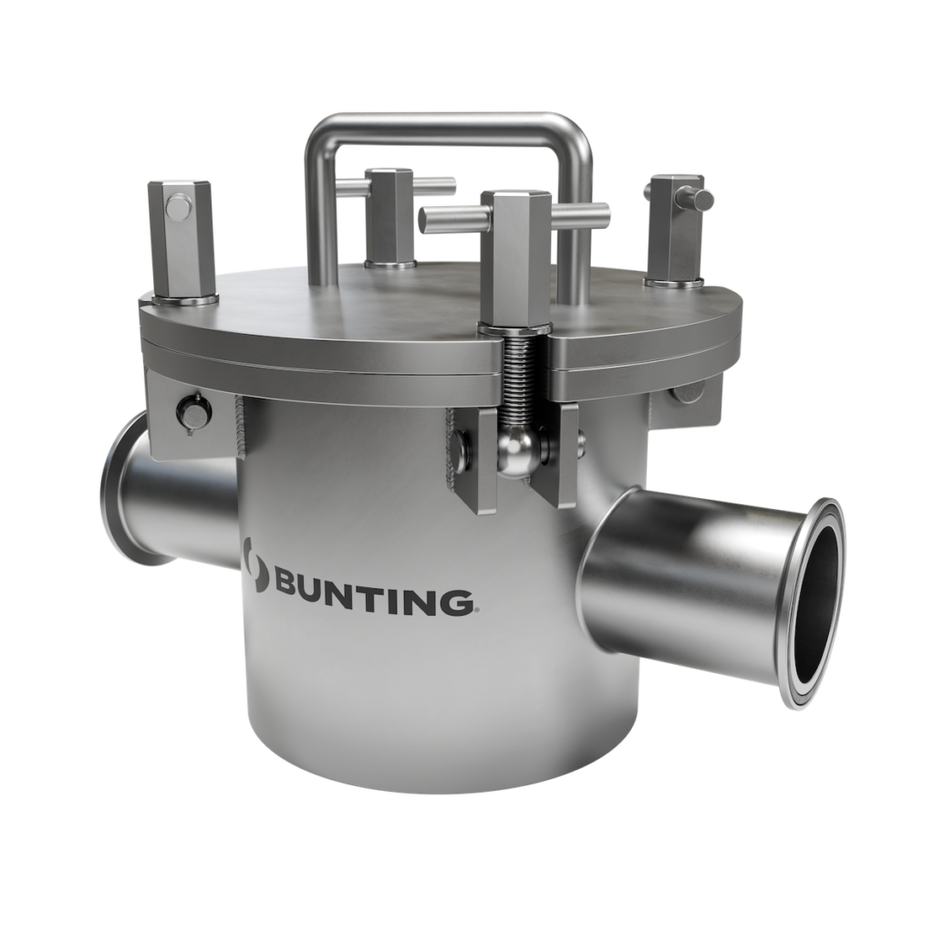 Liquid Magnetic Separators for Slurries & Liquids