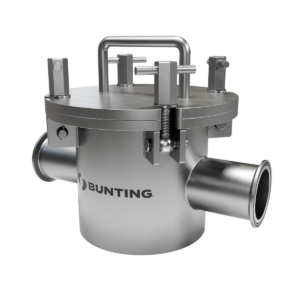Liquid Magnetic Separators for Slurries and Liquids