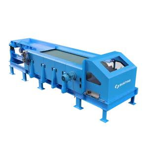 Eddy Current Separators | Bunting®
