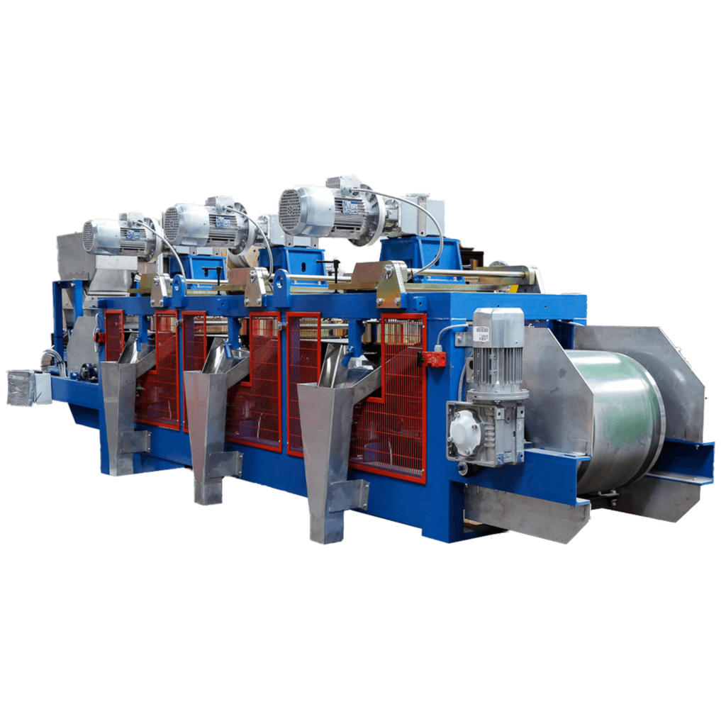Magnetic Disc Separators for Mining