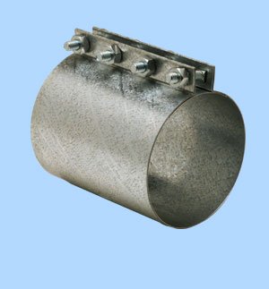 Clamp Sleeves