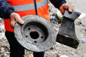 Overband Magnetic Separators