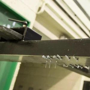 Magnetic Sweepers | Magnetic Separation Products