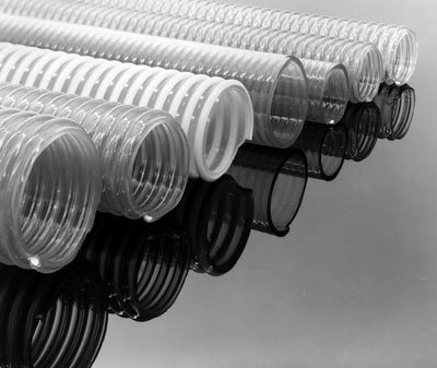Flexible PVC Hose