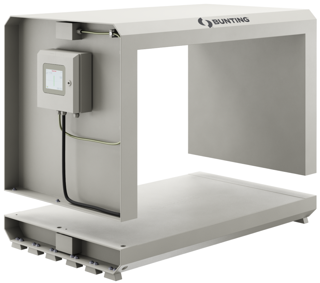 Performer DT Pro | Tunnel-Style Metal Detectors