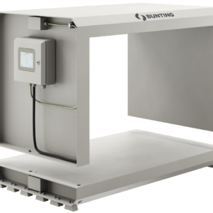 Performer DT Pro | Tunnel-Style Metal Detectors