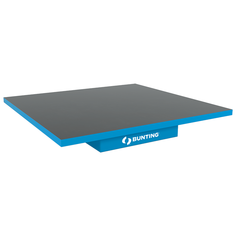Performer Eco UBL | Metal Detection for Magnetic Conveyors
