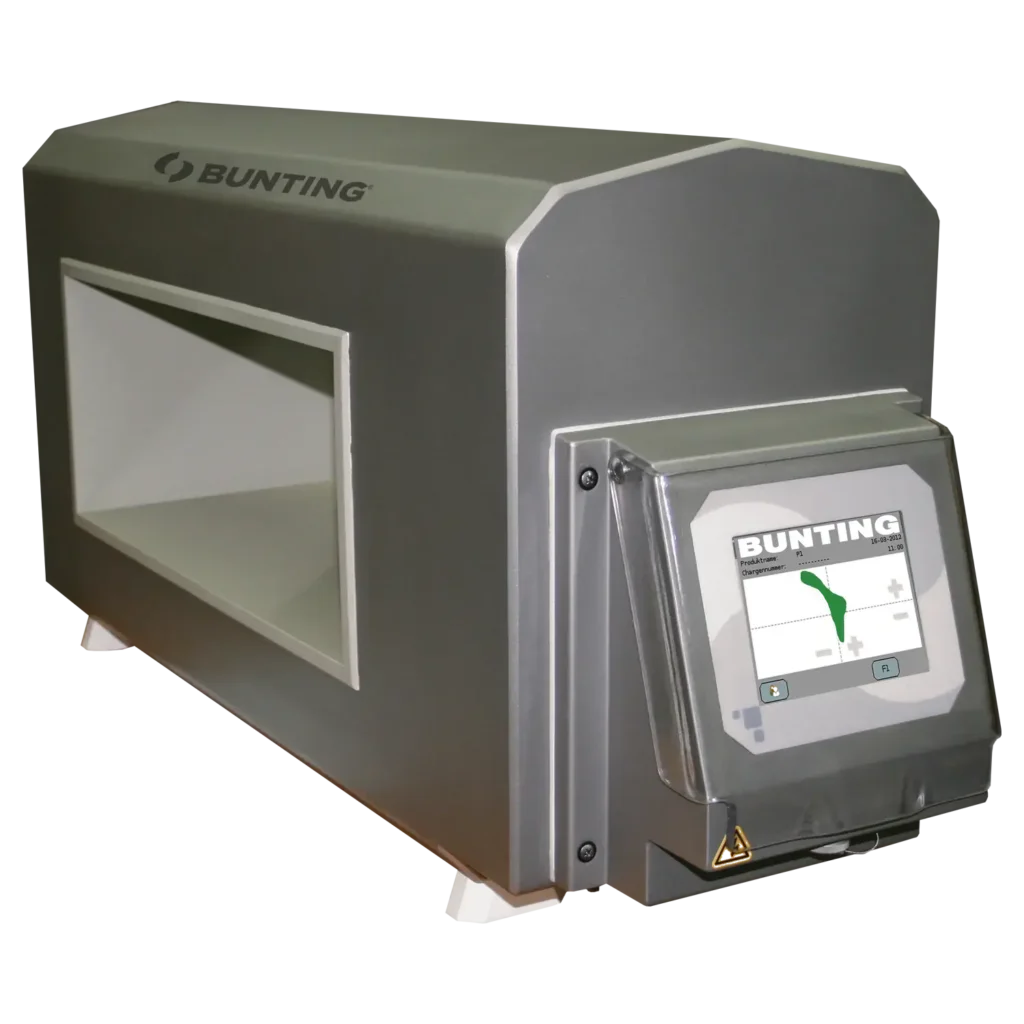Performer Elite IT | Tunnel-Style Metal Detectors