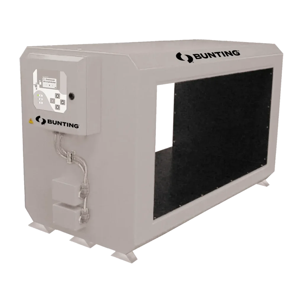 Performer Pro OT | Tunnel-Style Metal Detectors