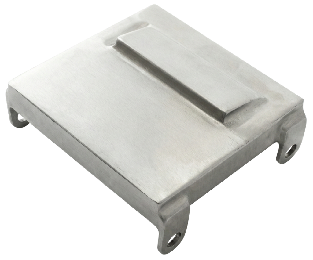 Plate Magnets