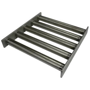 Grate Magnets for Hoppers & Bins