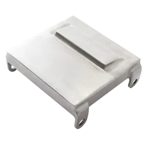 Plate, Grate, and Tube Magnets