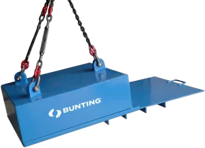 Suspended Magnets | Magnetic Separation Products