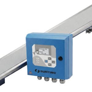 Web Metal Detectors | Film & Converting Inspection