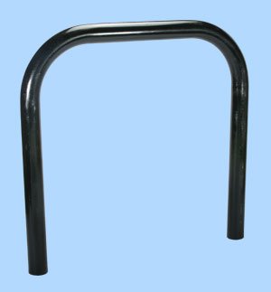 Bollards and Bumper Guards