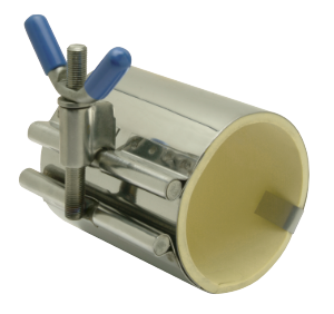 Gripper Couplers