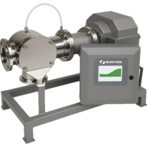 Inline Metal Detectors