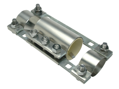 Side-Band Couplings