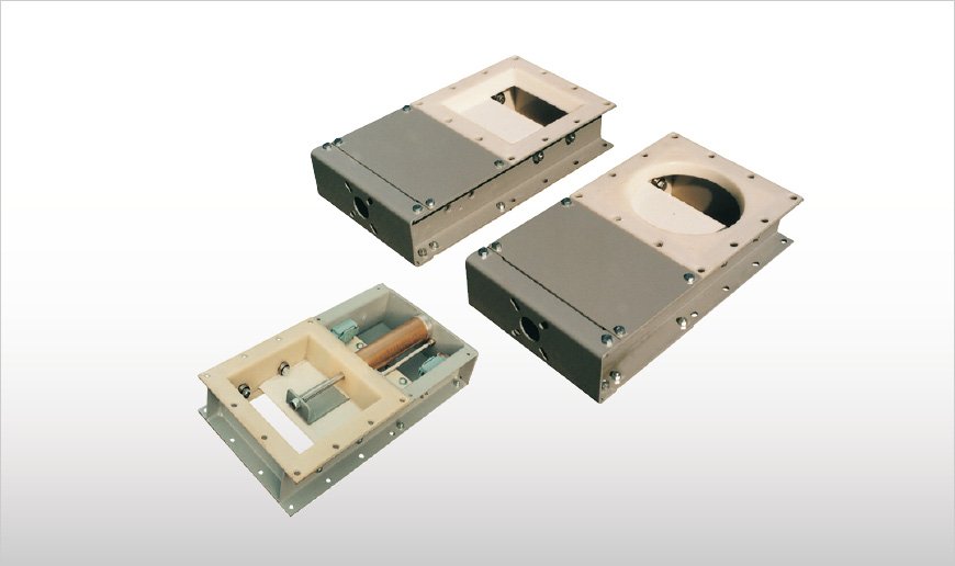 Slide Valves VL