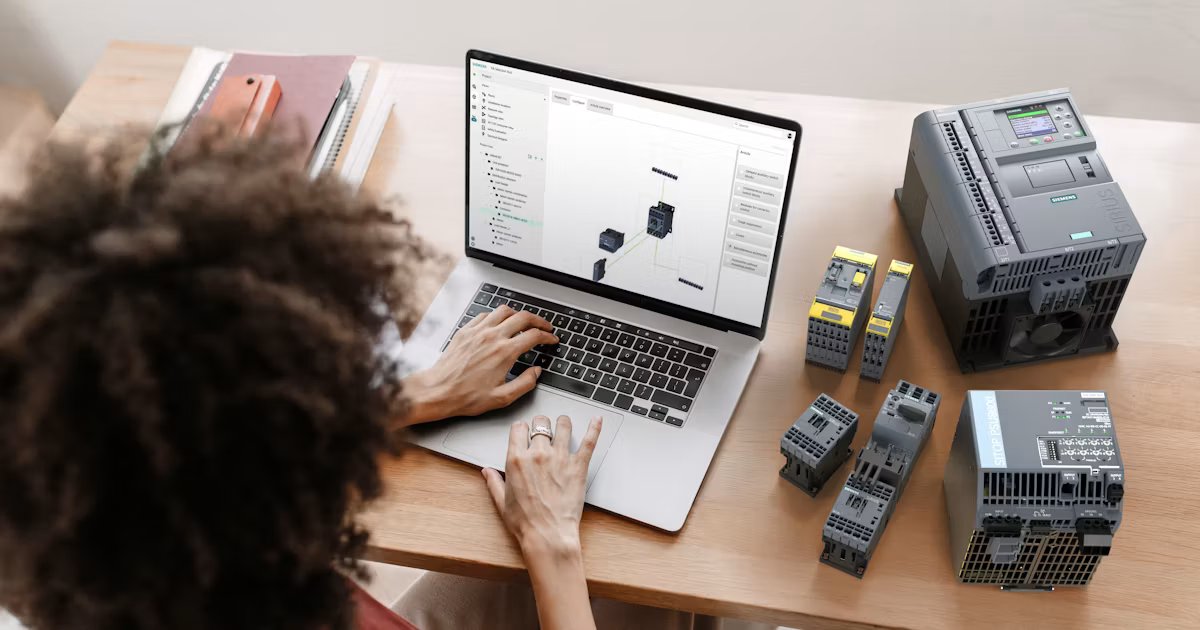 SIRIUS SMART Control and Protection Products