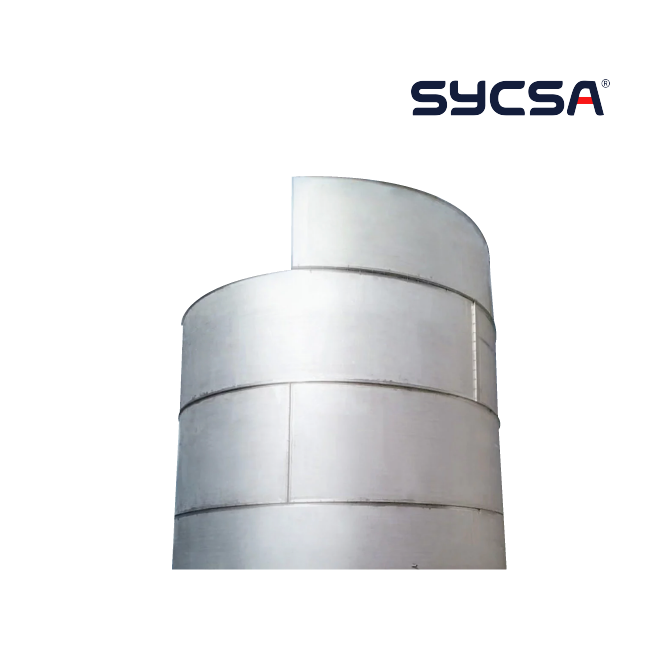 Hybrid Silo