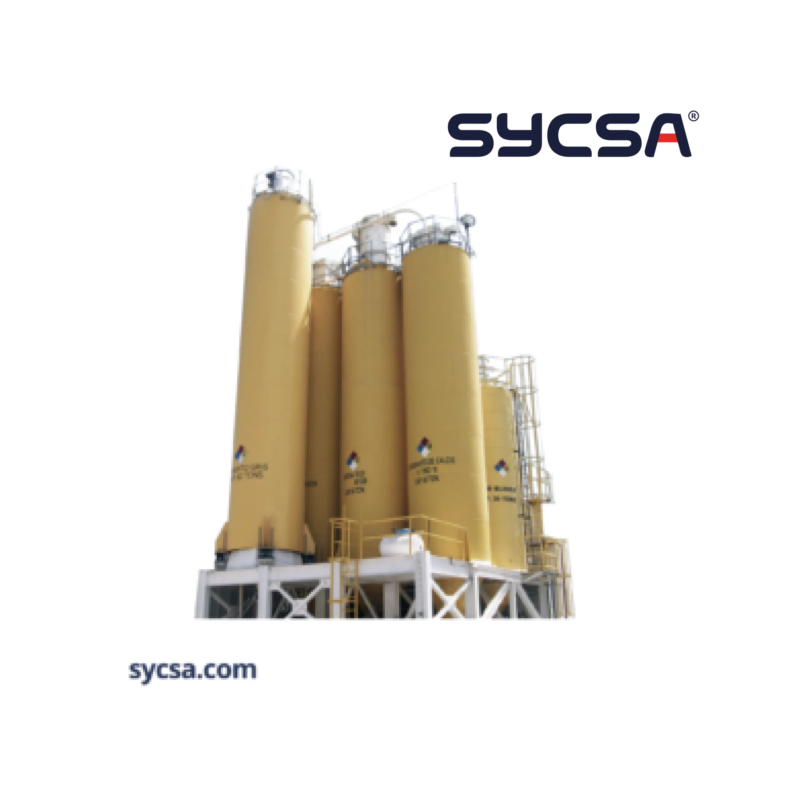 Silo Pesador
