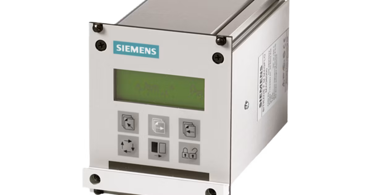 SITRANS FM MAG 6000