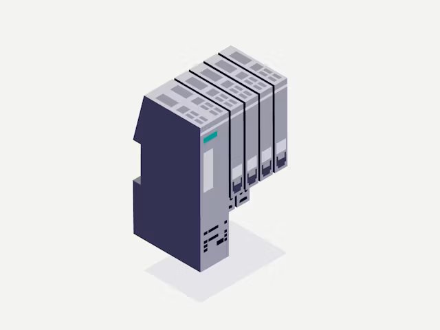 SIMATIC ET 200BL - The BaseLine Peripheral System