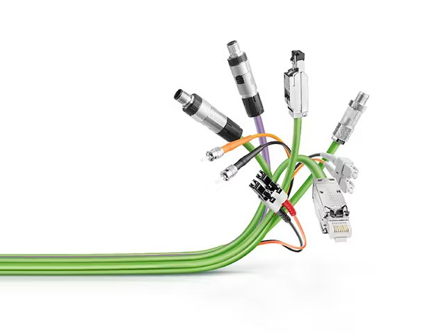 SCALANCE X-000 Compact Ethernet Switch