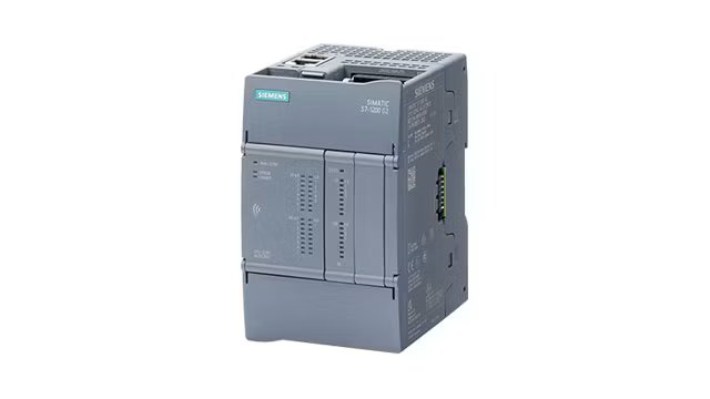 SIMATIC S7-1200 G2