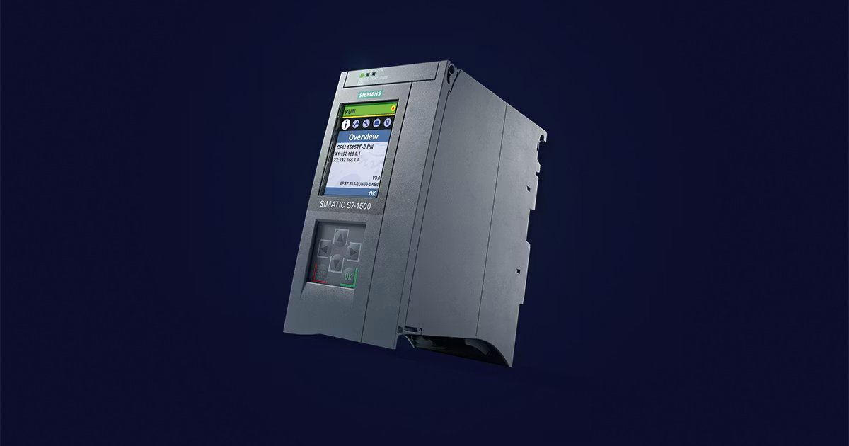 SIMATIC S7-1500