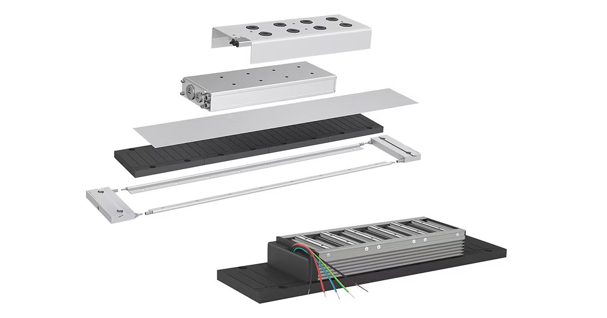 SIMOTICS L-1FN3