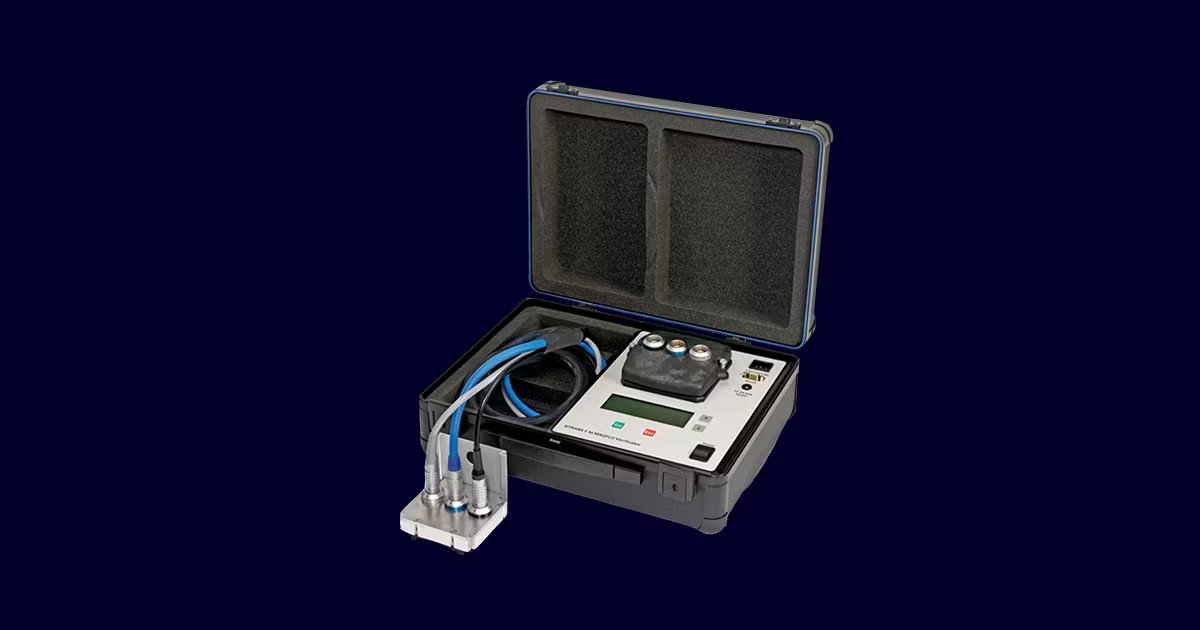 SITRANS FM Verificator