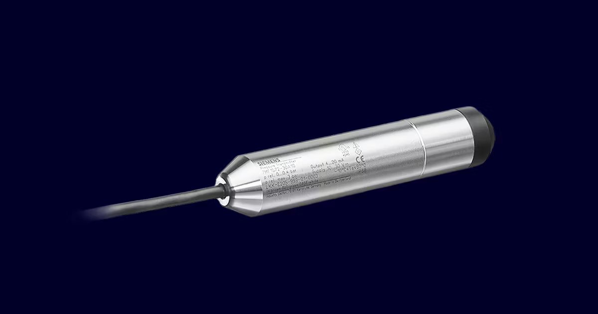 SITRANS LH100