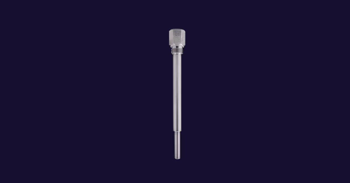 SITRANS TSthermowell - Industrial Thermowells