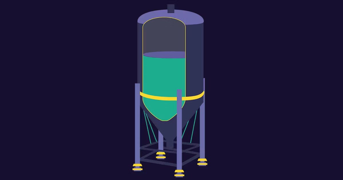 Process Weighing - Silo & Platform Scales